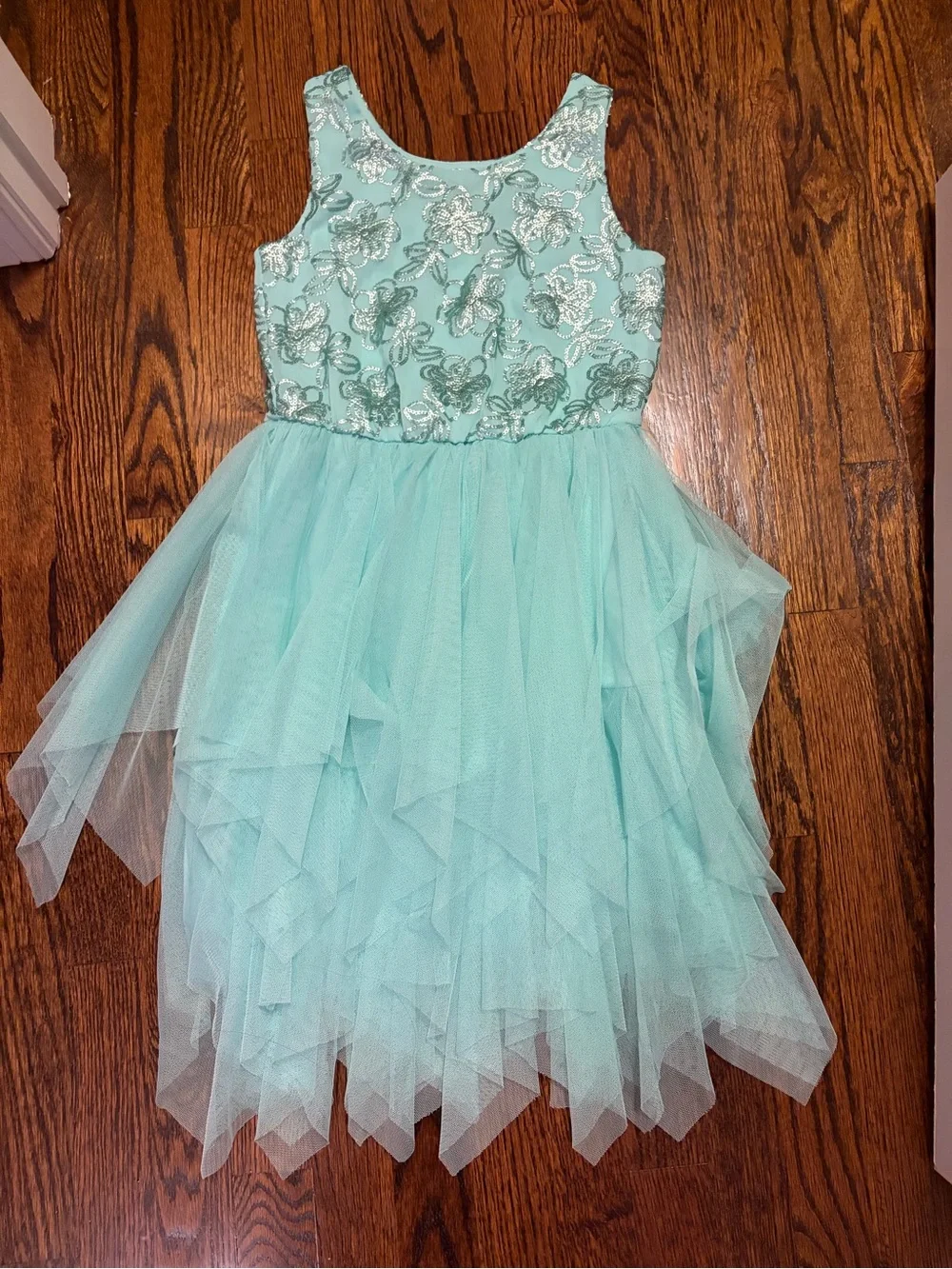GIRLS SIZE 10 DRESSES BUNDLE—3 DRESSES